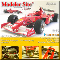 Modelersite.com